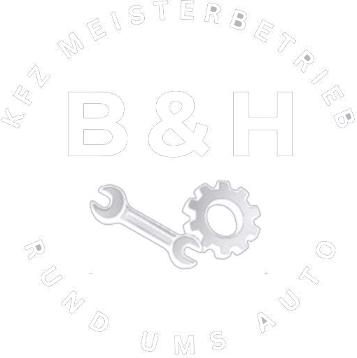 Bödicker & Hartmann Logo