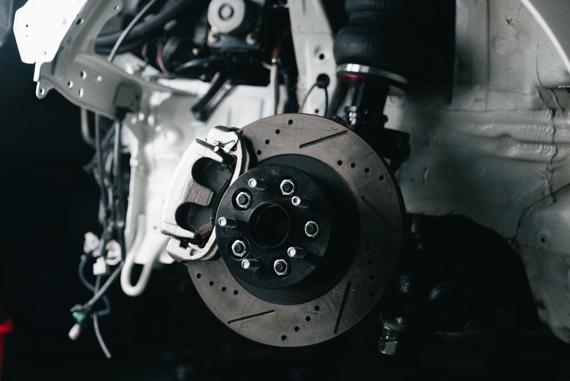 Bremsen – Service & Reparatur